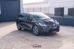 Renault Grand Scenic 160 7 ZITPLAATS-LED-KEY-ACC-MASS-HUD-, Monovolume, 4 cilinders, Blauw, 7 zetels
