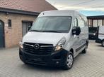 Opel movano 2020 met 55.000km! Euro6, Auto's, Bestelwagens en Lichte vracht, Voorwielaandrijving, Euro 6, Bedrijf, 5 deurs