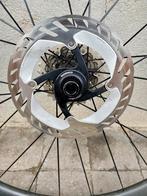 Syncros Capital 1.0 wielset 50mm, Enlèvement, Comme neuf, Vélo de course