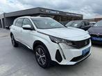 Peugeot 5008 1.2i 130PK FACELIFT NAVI LEDER CAMERA FULL LED, Auto's, 94 kW, https://public.car-pass.be/vhr/c87749cb-d1be-4a3a-9569-0b57c07e60ce
