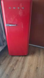 Frigo SMEG, Electroménager, Enlèvement ou Envoi, Comme neuf