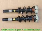 8W6413031C  8W0411105 Audi A4 amortiseur A5 ressort A4, Autos : Pièces & Accessoires, Suspension & Châssis, Utilisé, Enlèvement ou Envoi