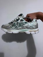 Asics gel nyc, Kleding | Heren, Schoenen, Wit, Ophalen of Verzenden, Sneakers, Asics