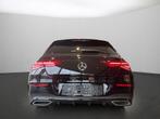 Mercedes-Benz CLA-Klasse Shooting Brake CLA 200 SB 7G-DCT AM, Autos, 5 places, 120 kW, Noir, https://public.car-pass.be/vhr/939f010f-e701-4336-a216-283bad734f7e