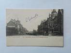 KORTRIJK 1902 COURTRAI BOULEVARD VANDENPEEREBOOM, Verzamelen, Verzenden, Voor 1920, Gelopen, West-Vlaanderen