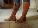 Botte Gabor pointure 40, Mollet S, Vêtements | Femmes, Chaussures, Enlèvement ou Envoi, Gabor, Brun, Porté