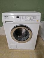 Machine à laver Miele Softronic, Enlèvement