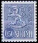 FINLAND 1970 Uitgaves Los Te Koop, Postfris (zie lijst)., Postzegels en Munten, Postzegels | Europa | Scandinavië, Verzenden, Finland