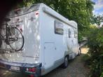 camper Trigano, Caravans en Kamperen, Mobilhomes, 6 tot 7 meter, Diesel, Particulier, Half-integraal
