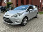 2013 Ford Fiesta, Auto's, Euro 5, Gebruikt, Overige brandstoffen, Bedrijf