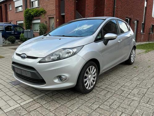 2013 Ford Fiesta, Auto's, Ford, Bedrijf, Fiësta, Overige brandstoffen, Euro 5, Overige carrosserie, Handgeschakeld, Gebruikt