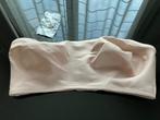 Bandeau beha, Kleding | Dames, Ophalen of Verzenden, Roze, BH
