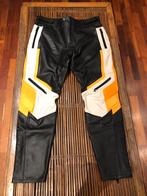 Diesel x Alpinestars Real Leather Pants - size 33, Neuf, Taille 52/54 (L), Noir, Diesel