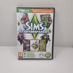 The Sims 3 Starterspakket, Comme neuf, Enlèvement ou Envoi