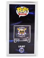 Funko POP Five Nights at Freddy's / Sister L.  Lolbit (229), Collections, Jouets miniatures, Comme neuf, Envoi