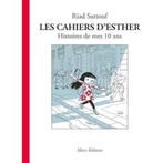 Les Cahiers D'esther Tome 1 - Histoires De Mes 10 Ans, Livres, BD, Comme neuf, Une BD, Enlèvement ou Envoi