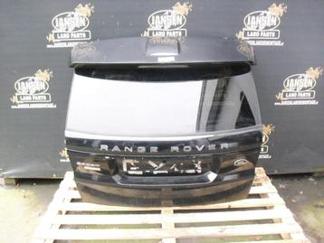 Range Rover Sport L494 achterklep kaal 2018 LR113833 beschikbaar voor biedingen