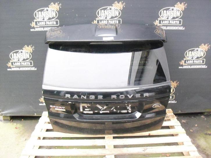 Range Rover Sport L494 achterklep kaal 2018 LR113833, Auto-onderdelen, Carrosserie