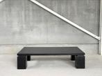 Vintage brutalist coffeetable door Arflex, Ophalen