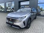 Peugeot 5008 New E-5008 GT  210 - 7 ZITPLAATSEN, Autos, Peugeot, Achat, 213 ch, Entreprise, Noir