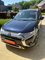 Mitsubischi Outlander 2019, Auto's, Automaat, 1998 cc, Outlander, Blauw
