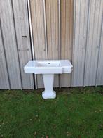 Antieke wasbak, Doe-het-zelf en Bouw, Ophalen, Gebruikt, Wastafel
