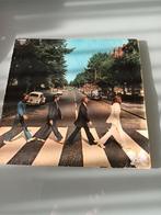 The beatles, abbey road 1st germany press. Gebruikte staat., Ophalen of Verzenden, 1960 tot 1980, Gebruikt, 12 inch