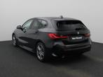 BMW 1 Reeks Hatch 116iA (80 kW) SPORTLINE | NAVI | LED | Sfe, Auto's, Gebruikt, Zwart, https://public.car-pass.be/vhr/99e8959a-3286-4c90-8122-45f43960c907