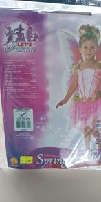 nieuw feeënkleed, Kleding | Dames, Ophalen of Verzenden, Nieuw, Kleding