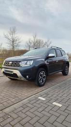 Dacia Duster 1.3 TCe Prestige – AppleCarPlay - Navi - Camera, Auto's, Dacia, Euro 6, 4 cilinders, Duster, 96 kW