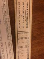 Regle tres rare, Verzamelen, Boekenleggers, Ophalen, Gebruikt