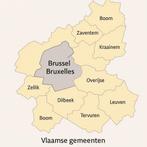 Gezocht: huurwoning zo dicht mogelijk bij Brussel,, Provincie Vlaams-Brabant