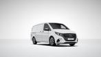 Mercedes-Benz Vito 114 CDI L2 Select 9G-TRONIC (bj 2024), Auto's, 4 deurs, Stof, Zwart, 136 pk