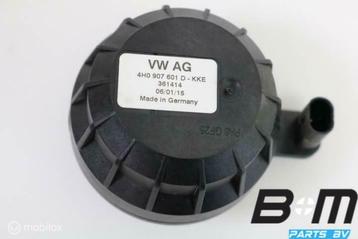 Actuator voor motorgeluid Audi A3 8V disponible aux enchères