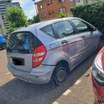 Mercedes A classe TE KOOP, Auto's, Mercedes-Benz, Stof, Zwart, Handgeschakeld, 5 deurs