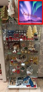 Kerst accessoires 1v2, Ophalen, Gebruikt