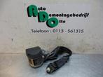 Ceinture de sécurité arrière gauche d'un Maserati Biturbo, Maserati, -, 3 mois de garantie, Utilisé