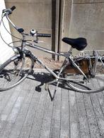 Thompson herenfiets, Fietsen en Brommers, Ophalen, Gebruikt