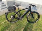 Zeer mooie Stromer st3, Fietsen en Brommers, Elektrische fietsen, Ophalen, Zo goed als nieuw, 30 tot 50 km per accu, Stromer