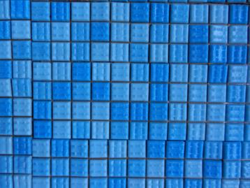 OPIOCOLOR MOZAIEK beschikbaar voor biedingen