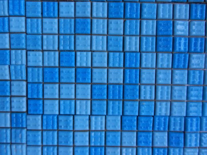 OPIOCOLOR MOZAIEK, Doe-het-zelf en Bouw, Tegels, Nieuw, Wandtegels, Keramiek, 5 tot 10 m², Ophalen