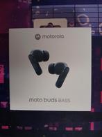 Motorola Moto Buds Bass, Enlèvement ou Envoi, Neuf, Autres marques, Bluetooth