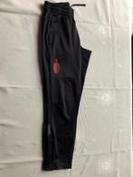 pantalon de foot Puma ( AC Milan ) 10 ans, Sport en Fitness, Voetbal, Ophalen, Gebruikt, Broek