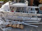 Ladderlift, Doe-het-zelf en Bouw, Ophalen of Verzenden, Zo goed als nieuw