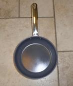 Braadpan " Masterchef " 20 cm, Huis en Inrichting, Ophalen of Verzenden, Gebruikt