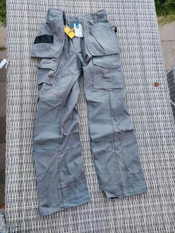 ProJob 5506 Werkbroek – Maat 46 (Nieuw in verpakking!) beschikbaar voor biedingen