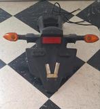 Nummerplaathouder met pinkers Yamaha Fz8, Motoren, Onderdelen | Yamaha, Ophalen of Verzenden, Gebruikt