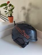 Skihelm Wed’ze – maat L (56–59 cm) – in goede staat – €30, Autres marques, Comme neuf, Enlèvement, Ski