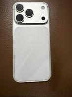 Iphone 17 Pro ZILVER 258gb, Telecommunicatie, Mobiele telefoons | Apple iPhone, Ophalen, Zo goed als nieuw, Zilver
