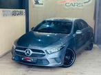 Mercedes-Benz A-Klasse 180 d * GAR 12 MOIS * SEDAN - BERLINE, Automaat, 4 deurs, Gebruikt, 1445 kg